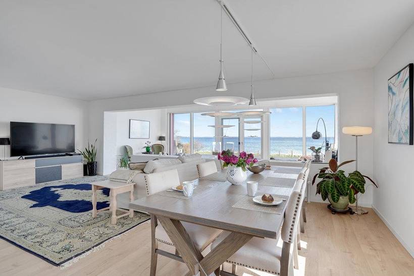 Foto von Ferienhaus HG68 auf Kalvehave - Südseeland