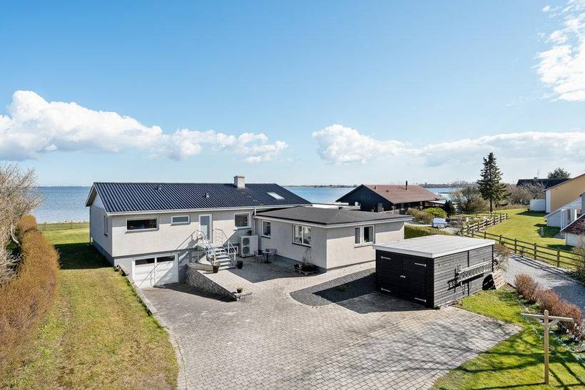 Foto von Ferienhaus HG68 auf Kalvehave - Südseeland
