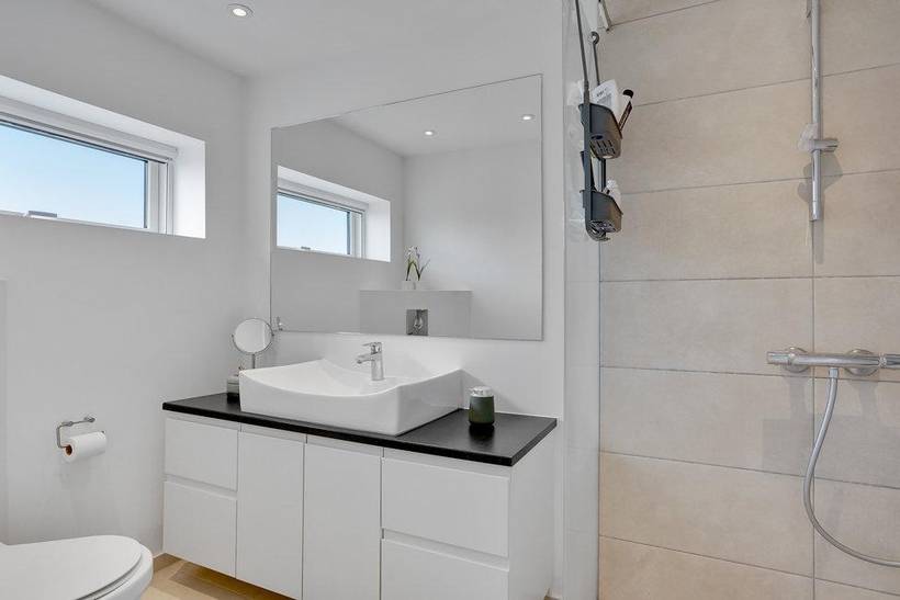 Foto von Ferienhaus HG68 auf Kalvehave - Südseeland