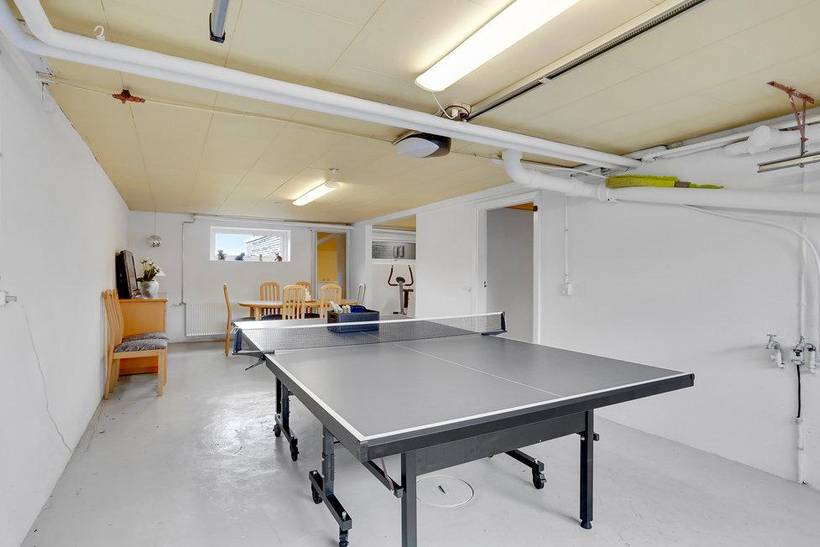 Foto von Ferienhaus HG68 auf Kalvehave - Südseeland