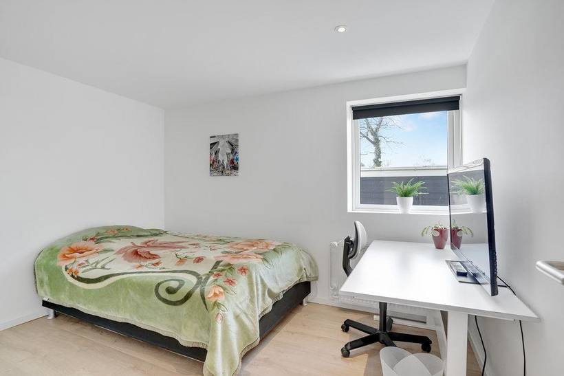 Foto von Ferienhaus HG68 auf Kalvehave - Südseeland