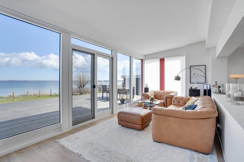 Foto von Ferienhaus HG68 auf Kalvehave - Südseeland