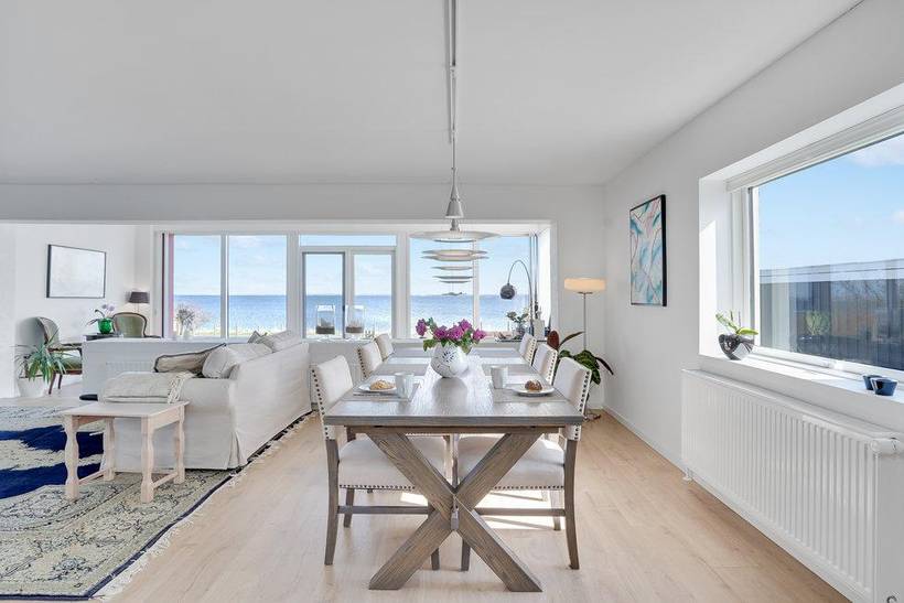 Foto von Ferienhaus HG68 auf Kalvehave - Südseeland