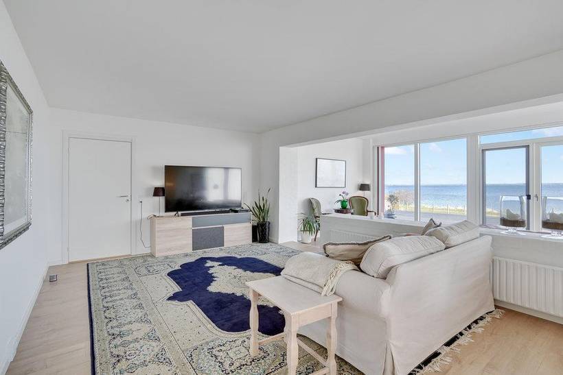 Foto von Ferienhaus HG68 auf Kalvehave - Südseeland