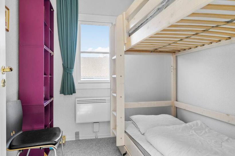 Foto von Ferienhaus HG69 in Agger - Thy/Limfjord