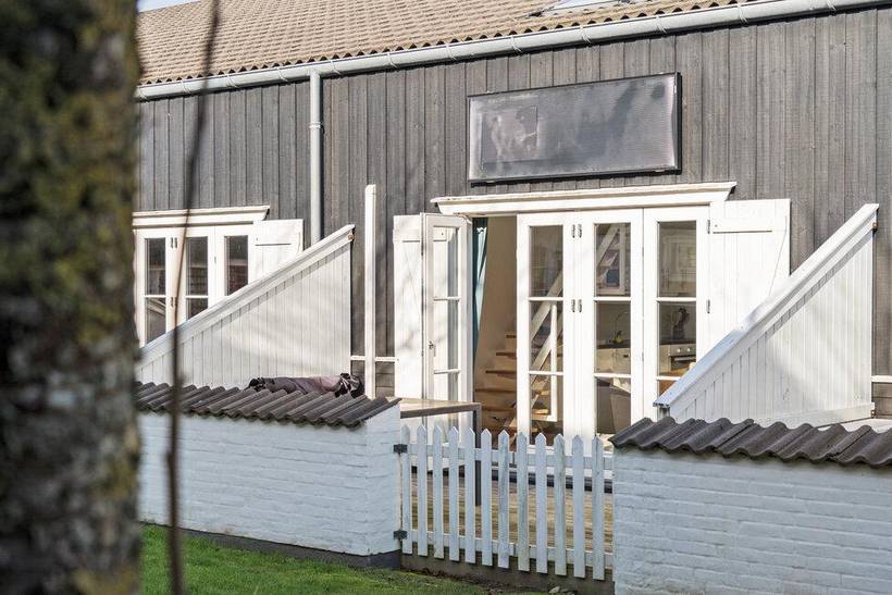 Foto von Ferienhaus HG69 in Agger - Thy/Limfjord