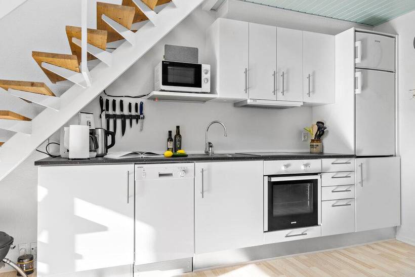 Foto von Ferienhaus HG69 in Agger - Thy/Limfjord