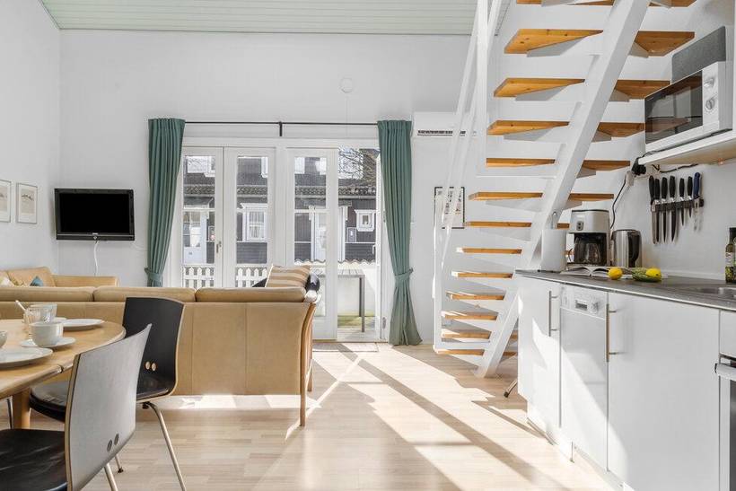 Foto von Ferienhaus HG69 in Agger - Thy/Limfjord