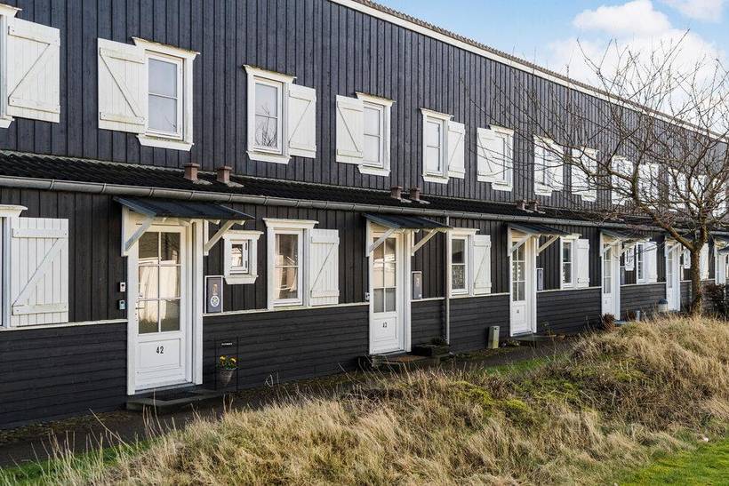 Foto von Ferienhaus HG69 in Agger - Thy/Limfjord