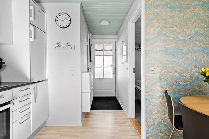 Foto von Ferienhaus HG69 in Agger - Thy/Limfjord