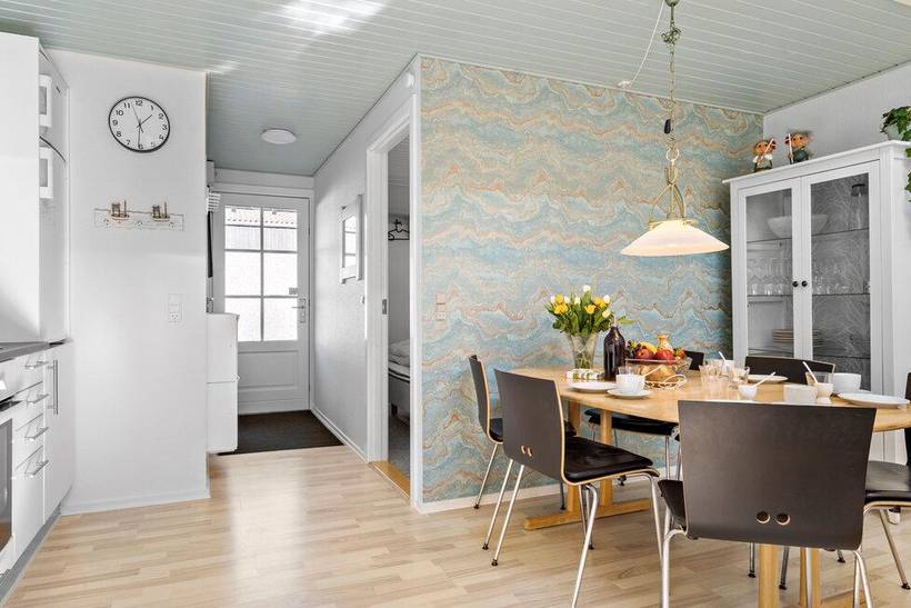 Foto von Ferienhaus HG69 in Agger - Thy/Limfjord