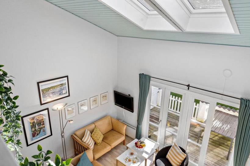 Foto von Ferienhaus HG69 in Agger - Thy/Limfjord
