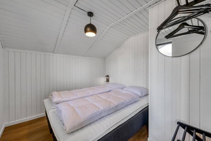 Foto von Ferienhaus HG73 in Bork Havn - Westjütland