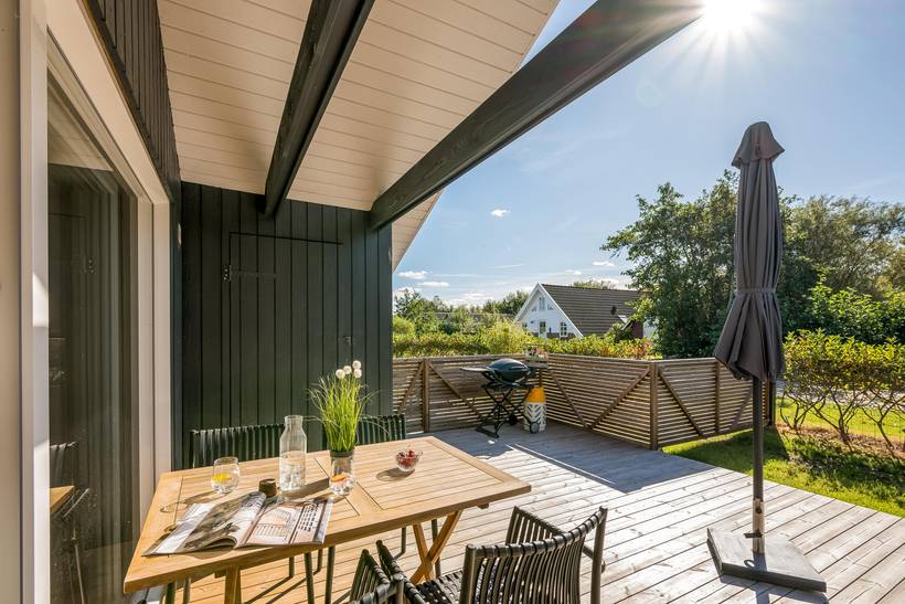Foto von Ferienhaus HG73 in Bork Havn - Westjütland