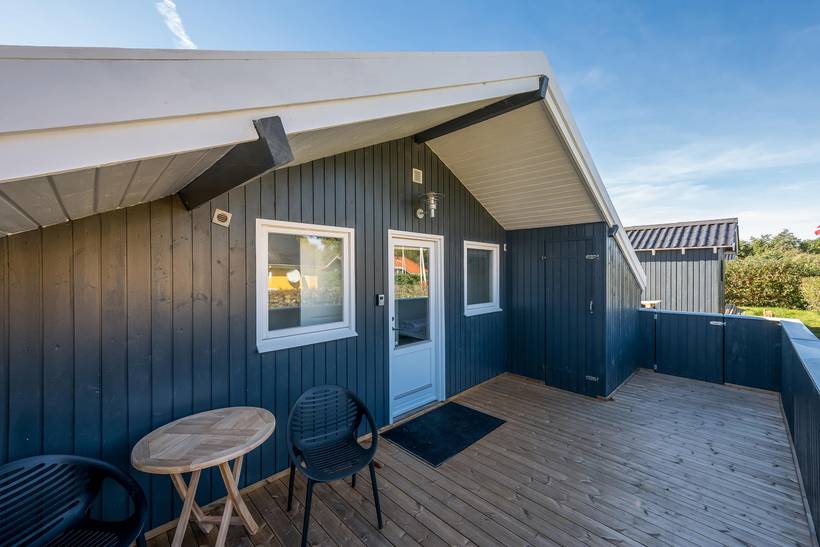 Foto von Ferienhaus HG73 in Bork Havn - Westjütland