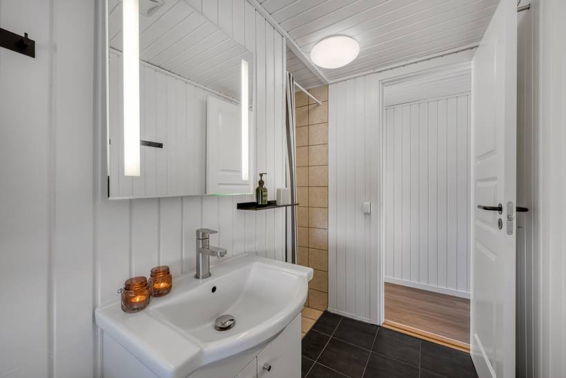 Foto von Ferienhaus HG73 in Bork Havn - Westjütland