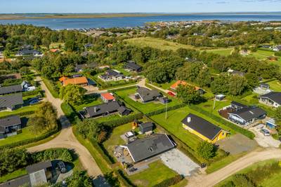 Vorschaubild von Ferienhaus HG73 in Bork Havn - Westjütland