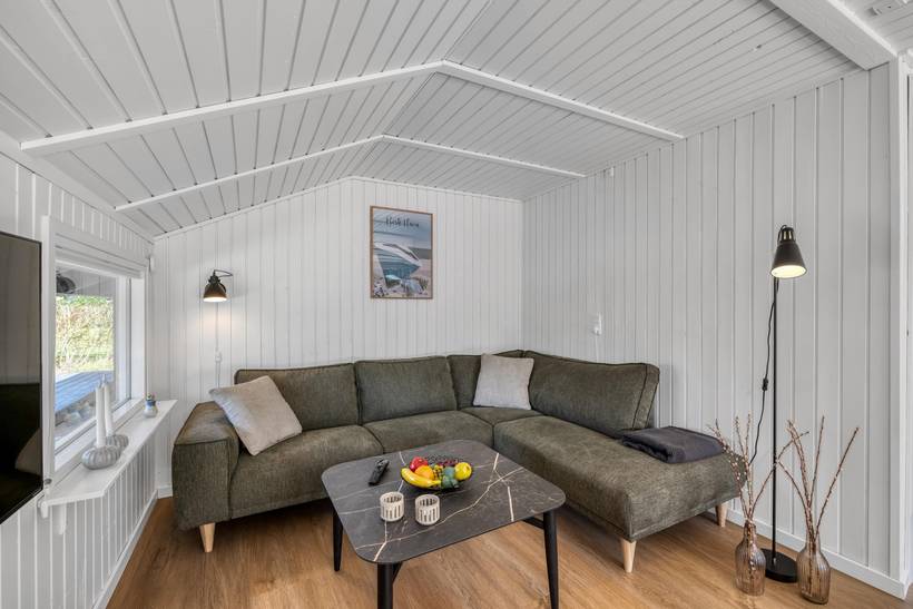 Foto von Ferienhaus HG73 in Bork Havn - Westjütland