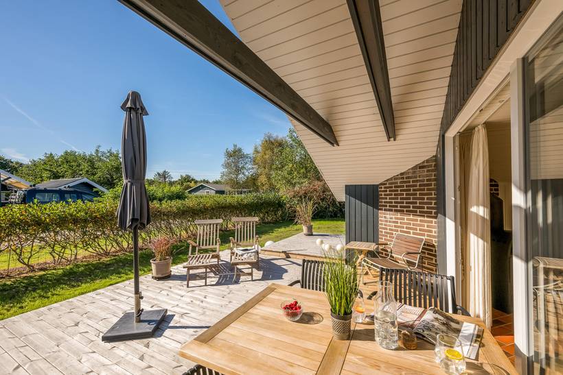 Foto von Ferienhaus HG73 in Bork Havn - Westjütland