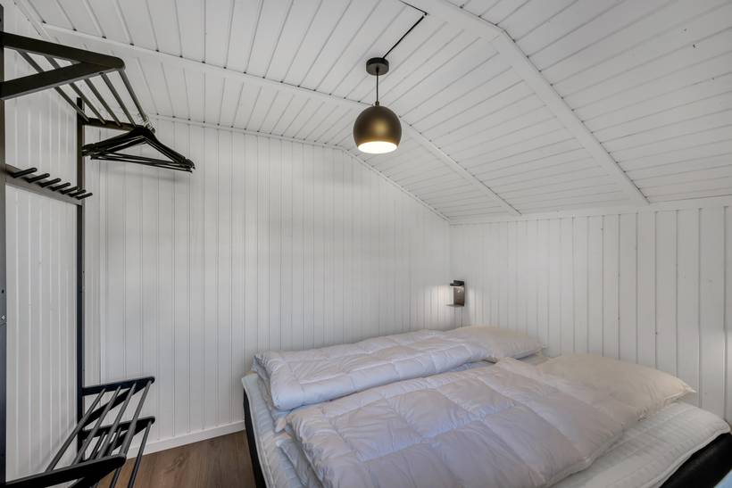 Foto von Ferienhaus HG73 in Bork Havn - Westjütland
