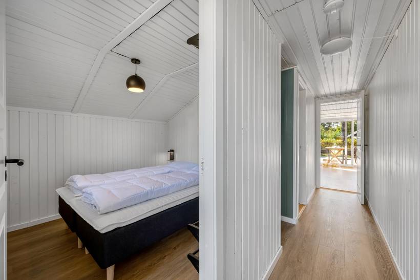 Foto von Ferienhaus HG73 in Bork Havn - Westjütland