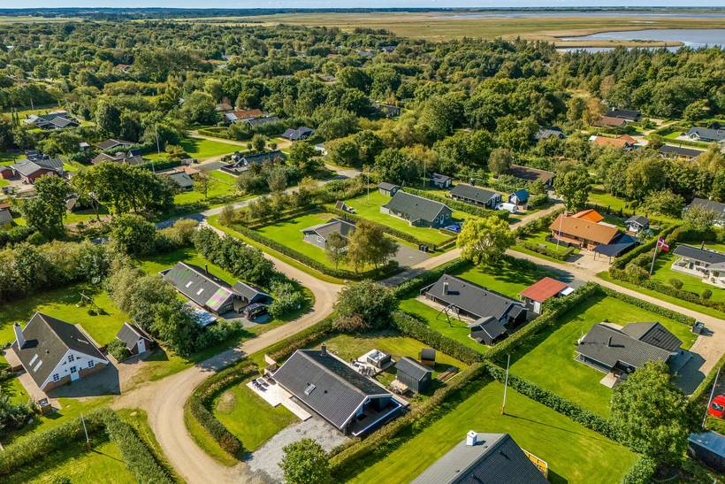 Foto von Ferienhaus HG73 in Bork Havn - Westjütland