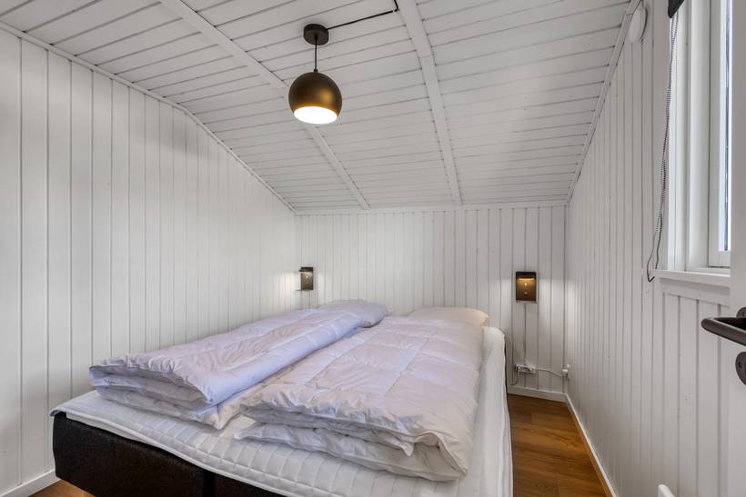 Foto von Ferienhaus HG73 in Bork Havn - Westjütland