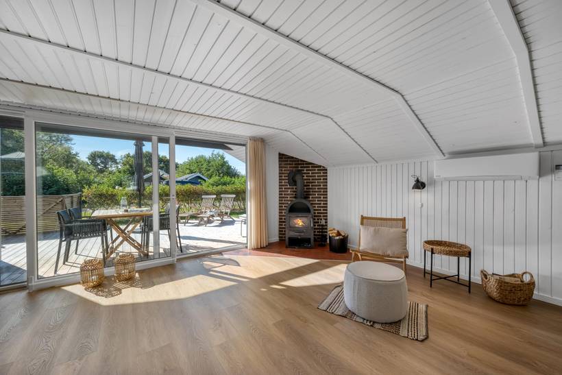 Foto von Ferienhaus HG73 in Bork Havn - Westjütland