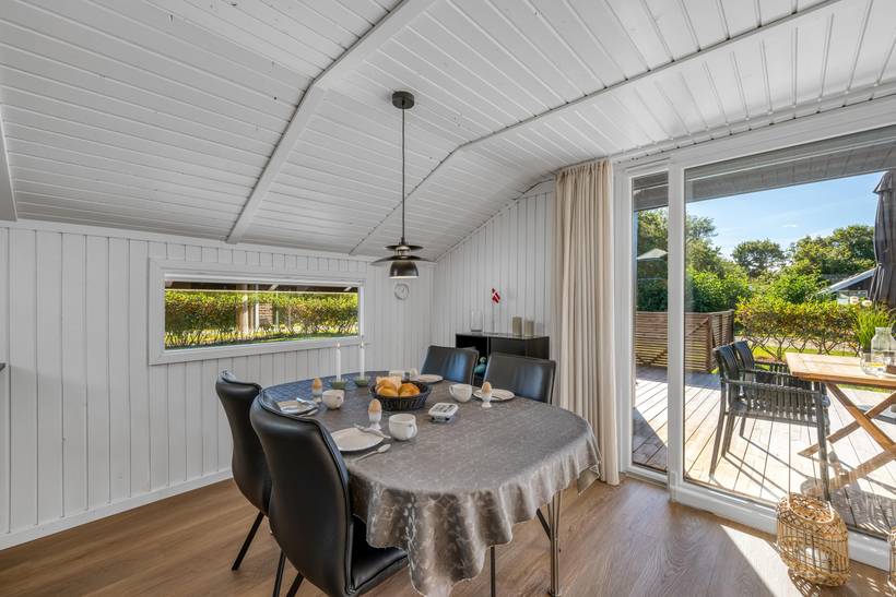 Foto von Ferienhaus HG73 in Bork Havn - Westjütland