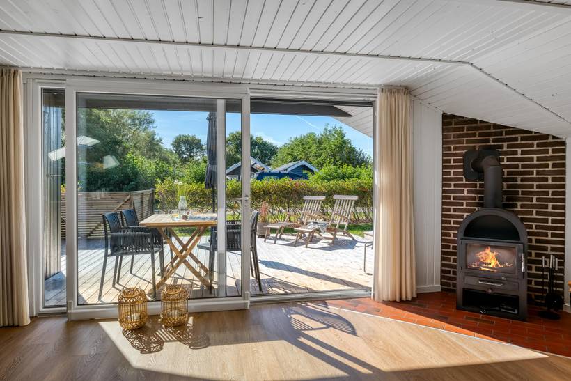 Foto von Ferienhaus HG73 in Bork Havn - Westjütland