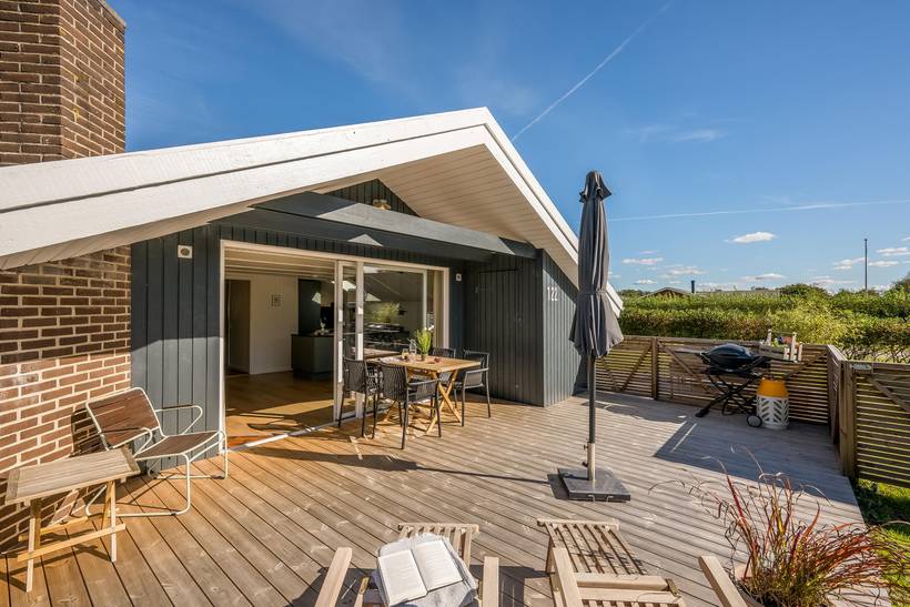 Foto von Ferienhaus HG73 in Bork Havn - Westjütland