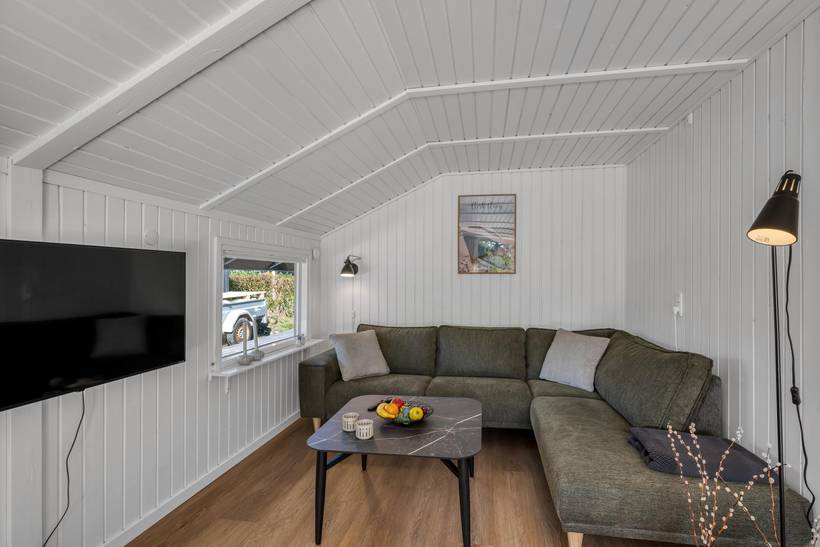 Foto von Ferienhaus HG73 in Bork Havn - Westjütland