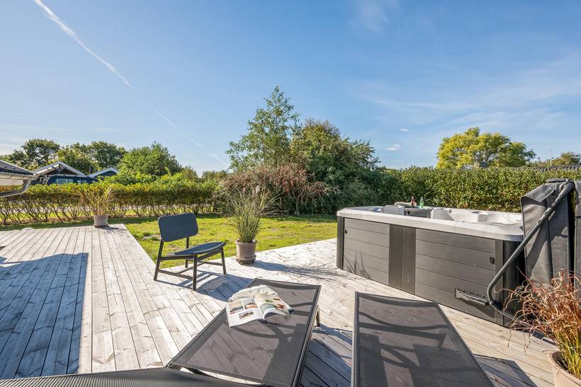 Foto von Ferienhaus HG73 in Bork Havn - Westjütland