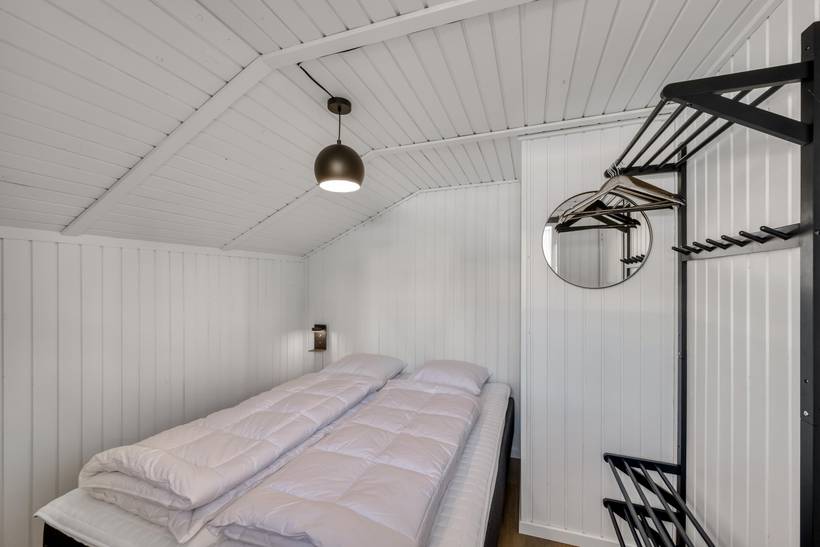 Foto von Ferienhaus HG73 in Bork Havn - Westjütland