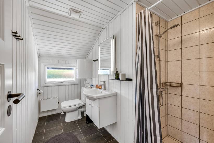 Foto von Ferienhaus HG73 in Bork Havn - Westjütland