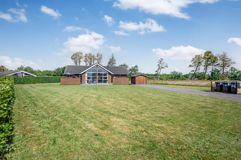 Foto von Ferienhaus HG75 in Øster Hurup - Nordjütland Ost