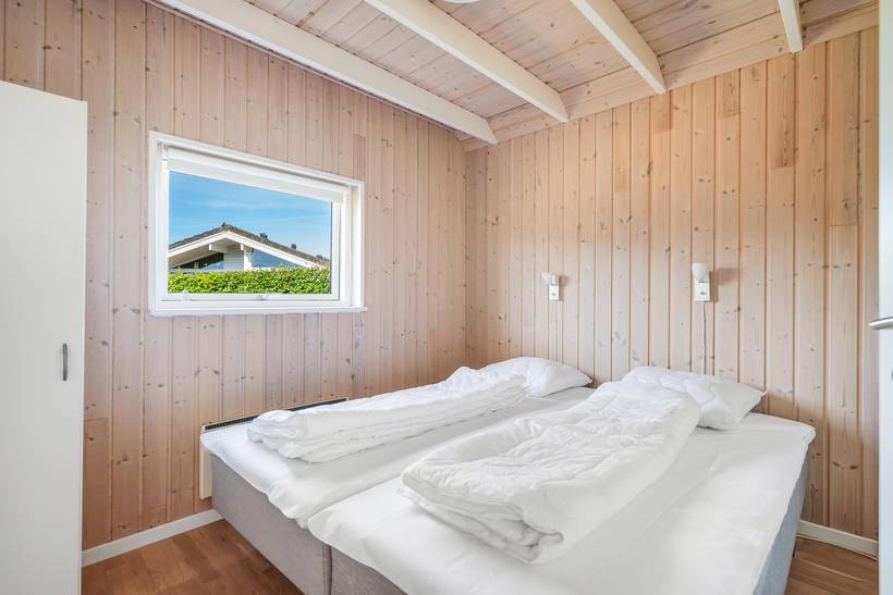 Foto von Ferienhaus HG75 in Øster Hurup - Nordjütland Ost