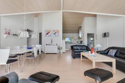 Vorschaubild von Ferienhaus HG75 in Øster Hurup - Nordjütland Ost