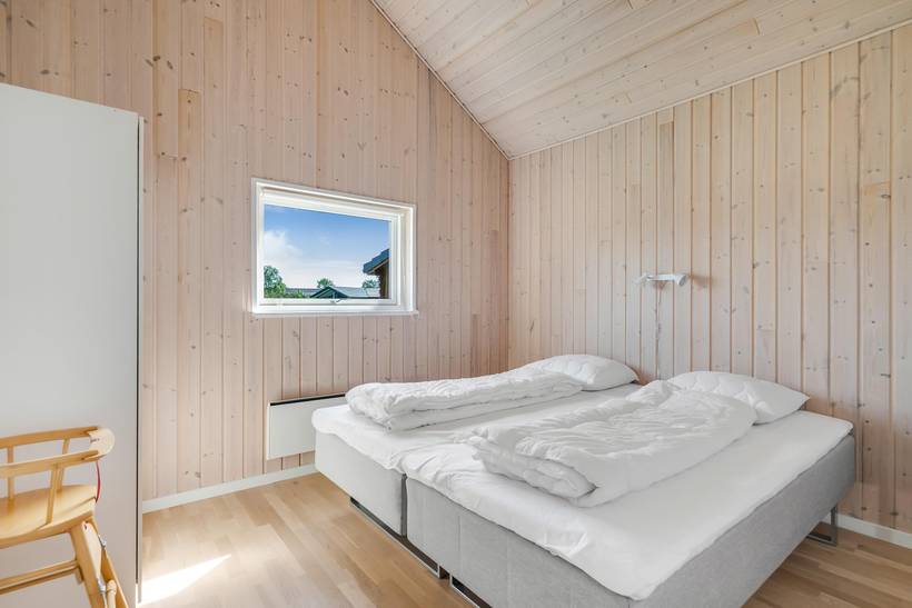 Foto von Ferienhaus HG75 in Øster Hurup - Nordjütland Ost