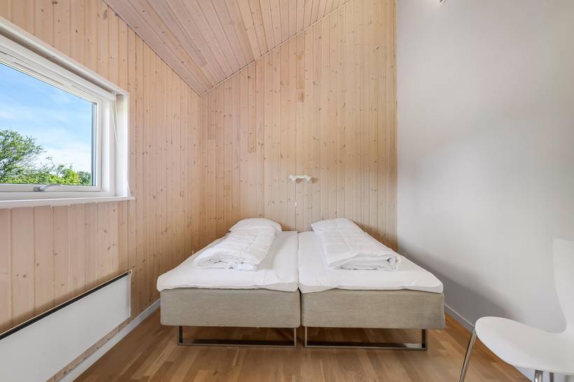 Foto von Ferienhaus HG75 in Øster Hurup - Nordjütland Ost