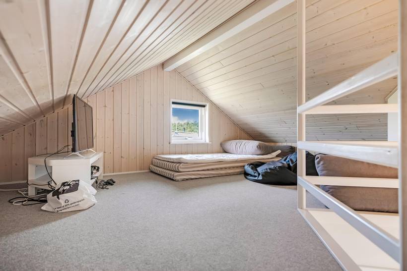 Foto von Ferienhaus HG75 in Øster Hurup - Nordjütland Ost