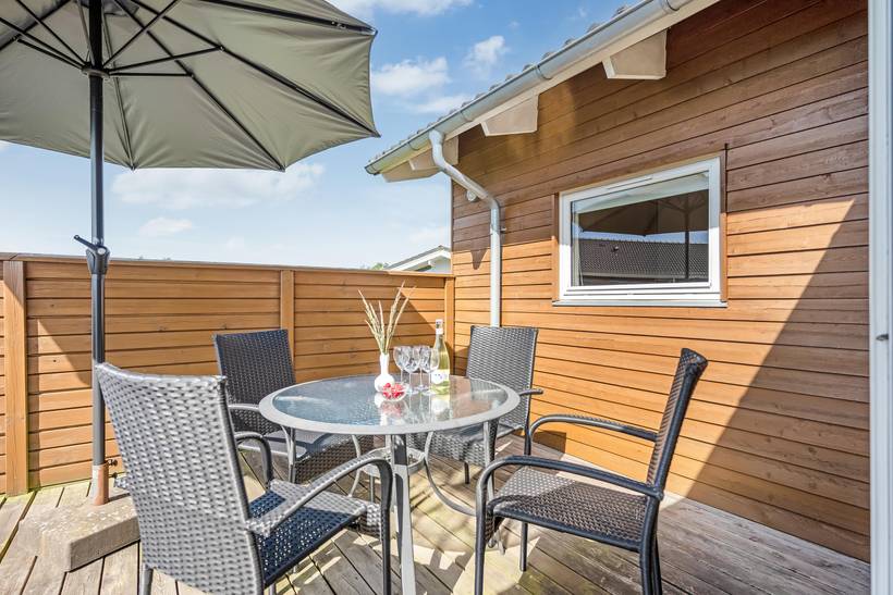 Foto von Ferienhaus HG75 in Øster Hurup - Nordjütland Ost