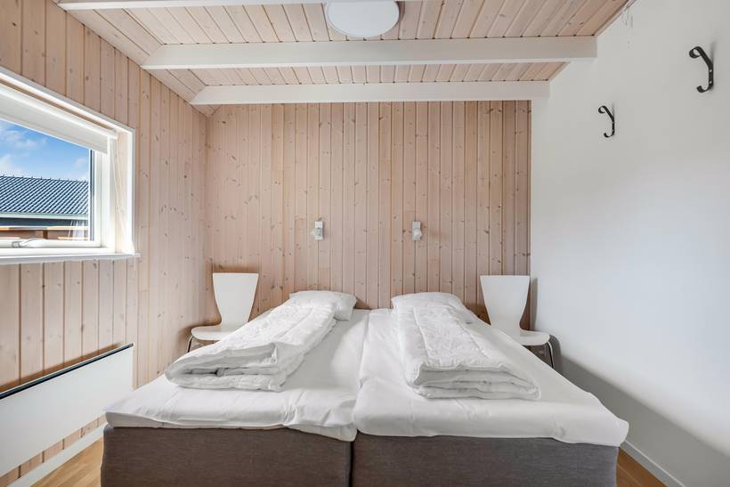 Foto von Ferienhaus HG75 in Øster Hurup - Nordjütland Ost