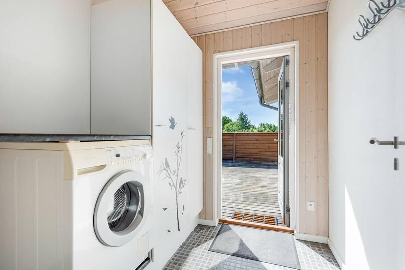Foto von Ferienhaus HG75 in Øster Hurup - Nordjütland Ost
