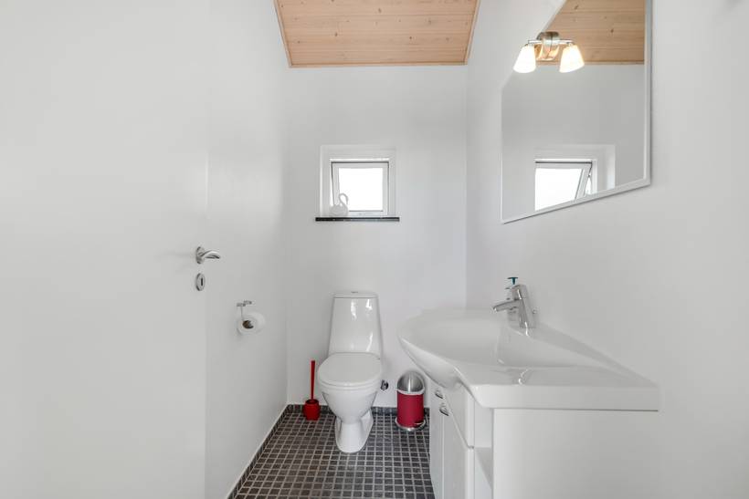 Foto von Ferienhaus HG75 in Øster Hurup - Nordjütland Ost