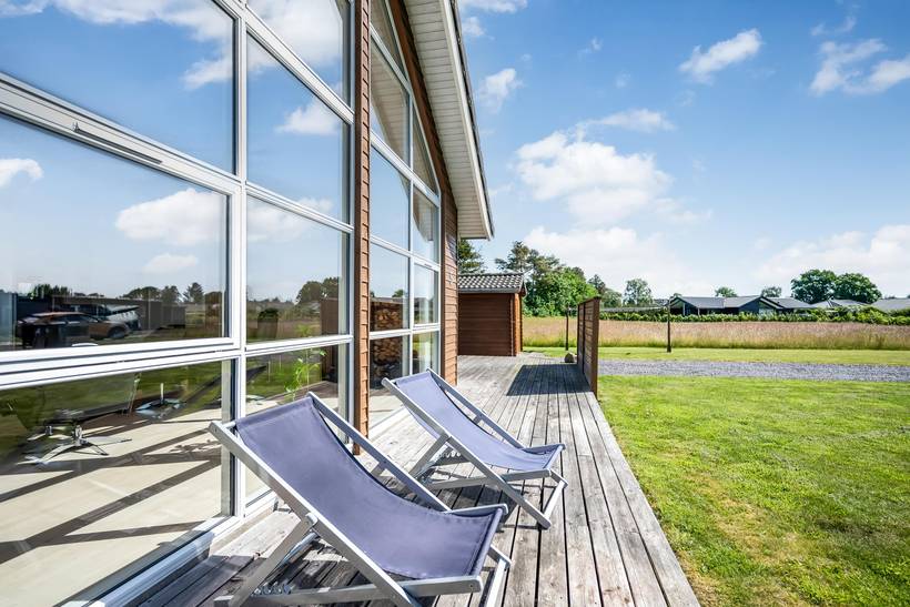 Foto von Ferienhaus HG75 in Øster Hurup - Nordjütland Ost