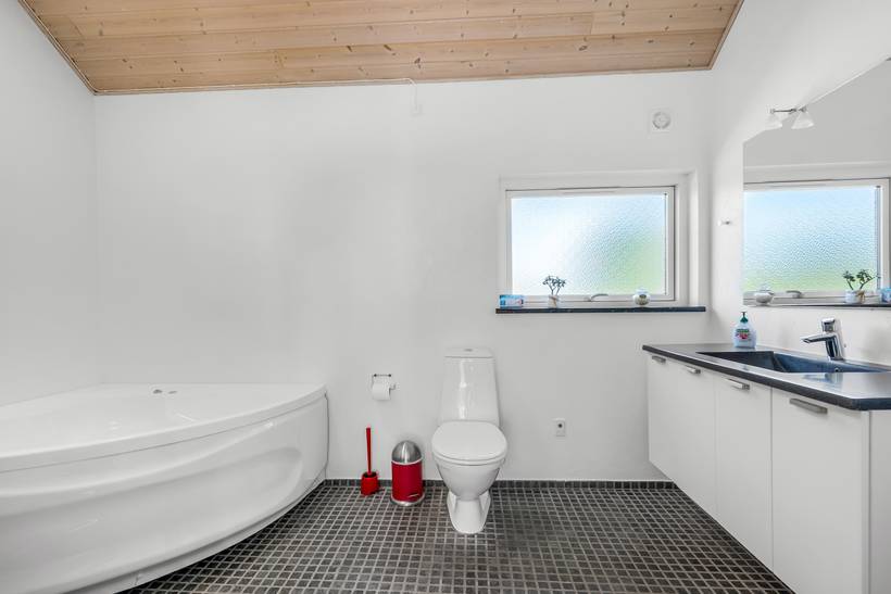 Foto von Ferienhaus HG75 in Øster Hurup - Nordjütland Ost
