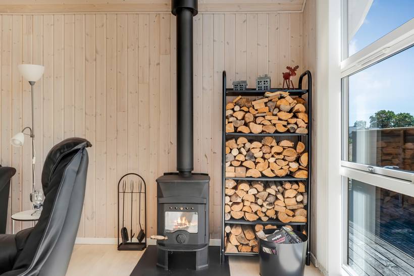 Foto von Ferienhaus HG75 in Øster Hurup - Nordjütland Ost