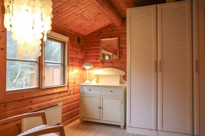 Foto von Ferienhaus HG76 in Rørvig - Westseeland