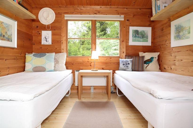 Foto von Ferienhaus HG76 in Rørvig - Westseeland